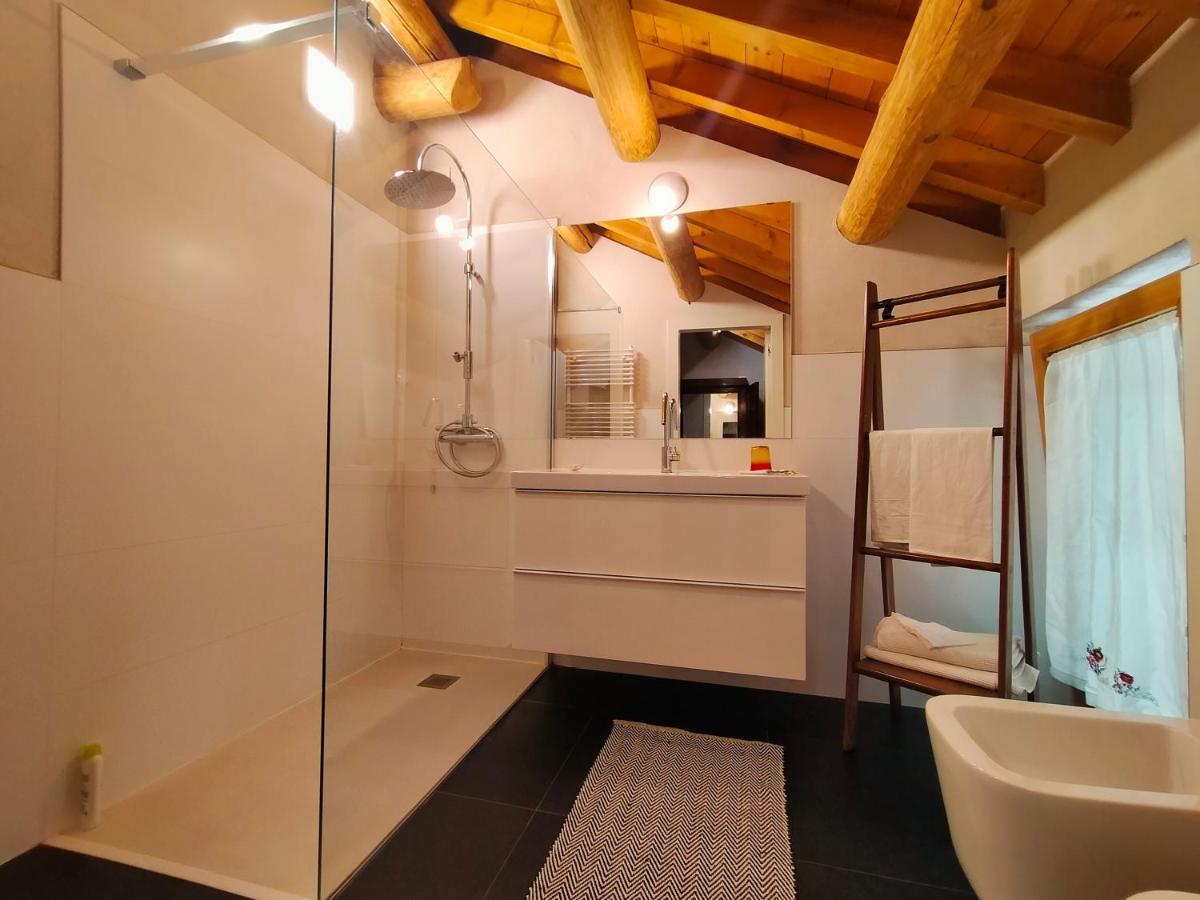 Bb Giardino Di San Paolo Bed and Breakfast Φέλτρε Εξωτερικό φωτογραφία