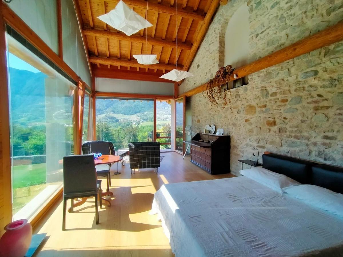 Bb Giardino Di San Paolo Bed and Breakfast Φέλτρε Εξωτερικό φωτογραφία